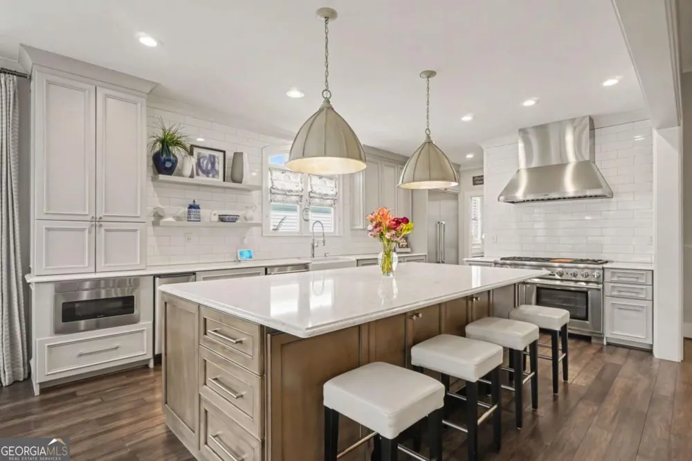 288 Walnut PATH SW Marietta, GA 30064