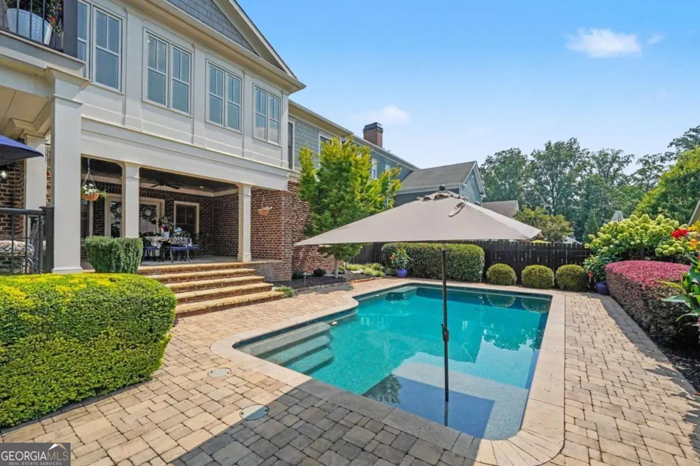 288 Walnut PATH SW Marietta, GA 30064