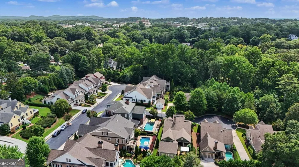 288 Walnut PATH SW Marietta, GA 30064