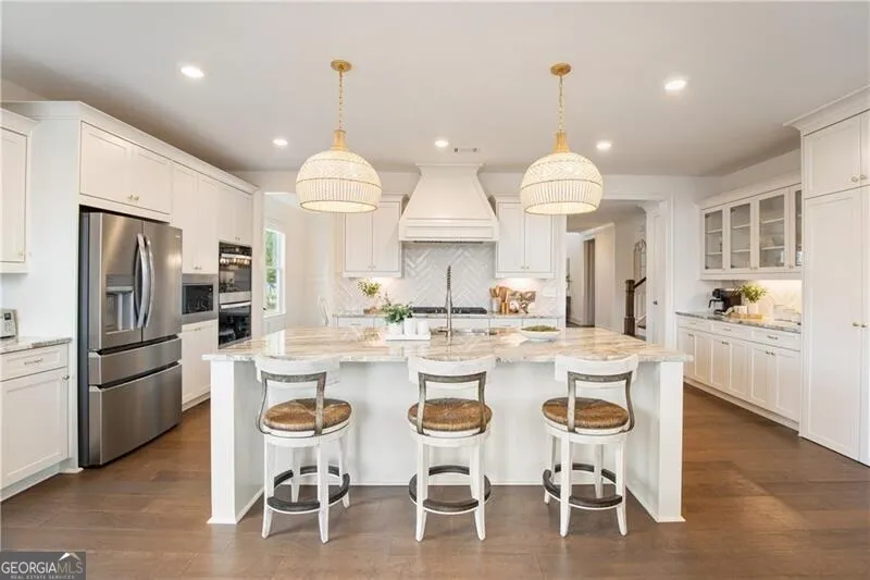 2635 Yellowstone Farm DR Cumming, GA 30028