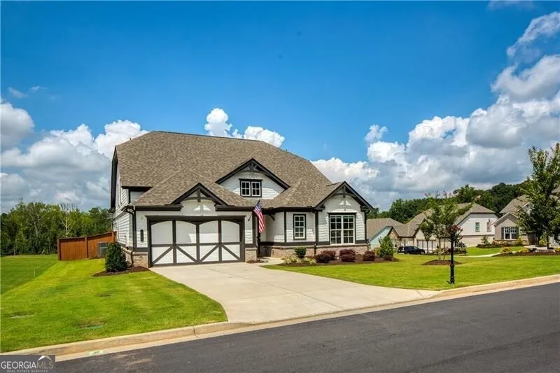 2635 Yellowstone Farm DR Cumming, GA 30028