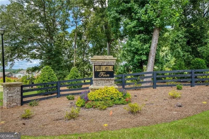 2635 Yellowstone Farm DR Cumming, GA 30028