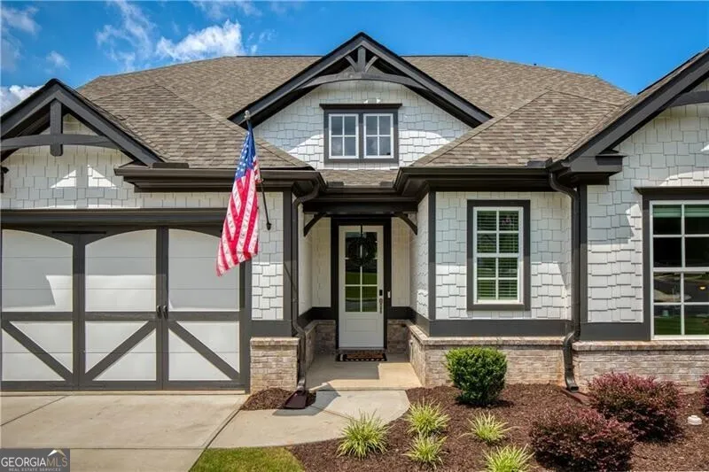 2635 Yellowstone Farm DR Cumming, GA 30028