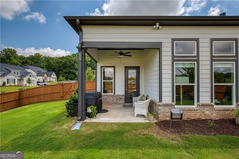 2635 Yellowstone Farm DR Cumming, GA 30028