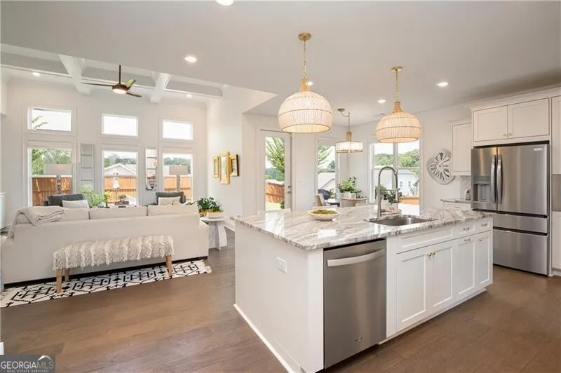 2635 Yellowstone Farm DR Cumming, GA 30028