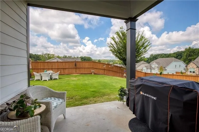 2635 Yellowstone Farm DR Cumming, GA 30028