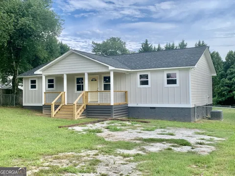 838 Racetrack RD