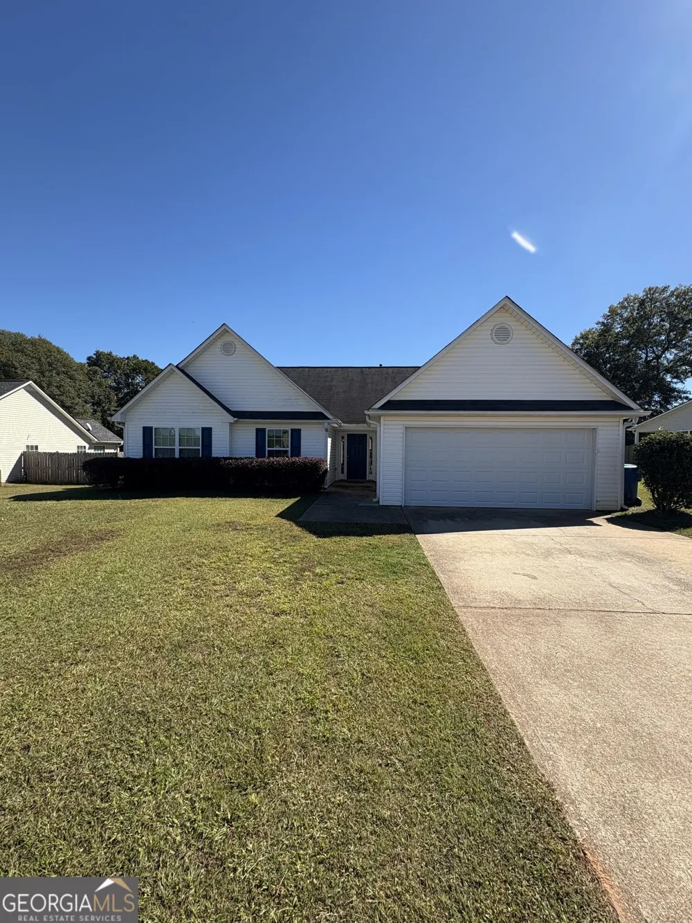 294 Oliver Ridge DR Commerce, GA 30529