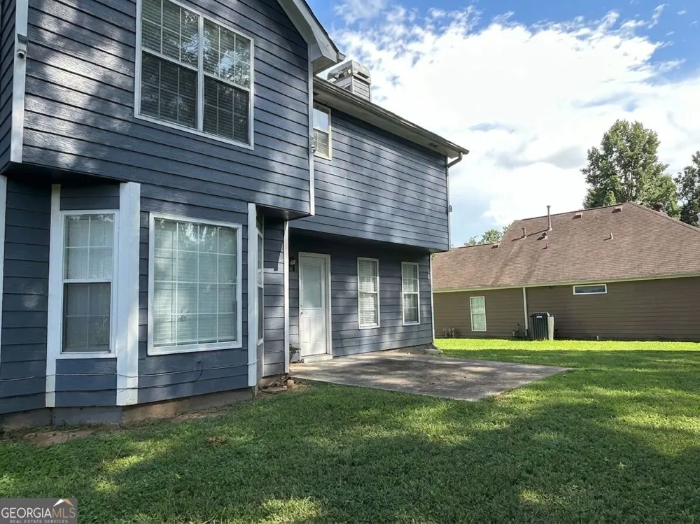170 Jodeco Station TER Stockbridge, GA 30281