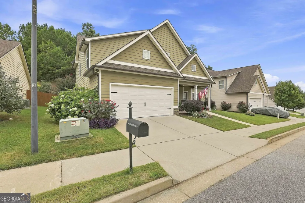 109 Celebration BLVD LaGrange, GA 30241