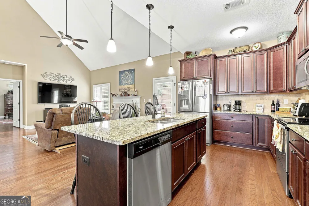 109 Celebration BLVD LaGrange, GA 30241