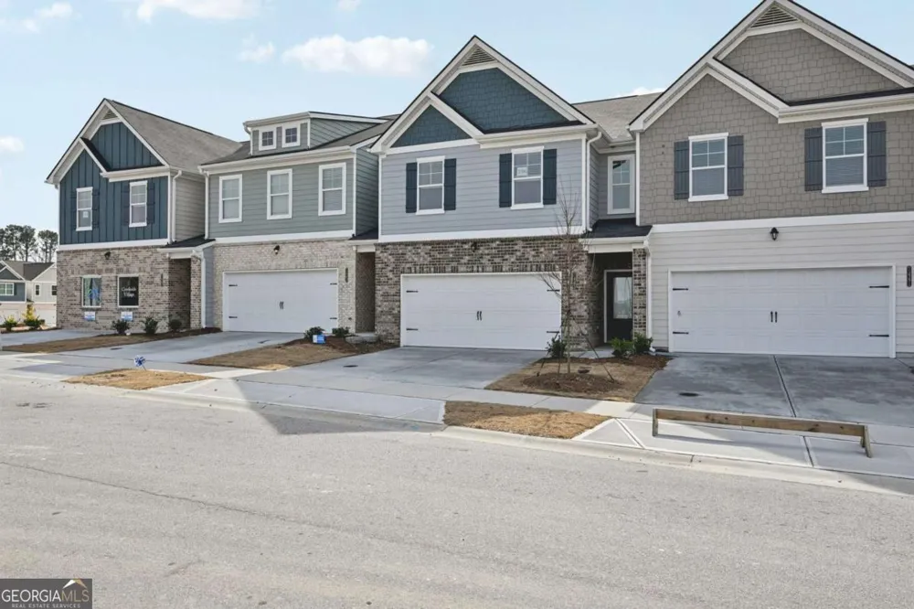 1719 Hillview LN Lithonia, GA 30058