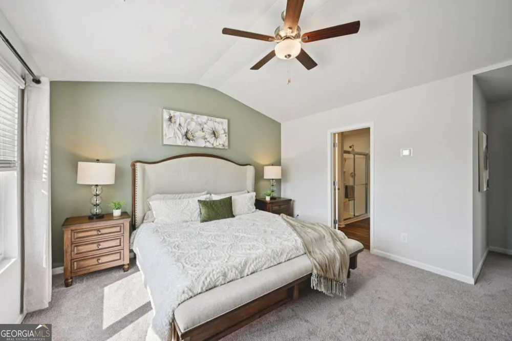 1719 Hillview LN Lithonia, GA 30058
