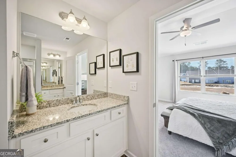 1719 Hillview LN Lithonia, GA 30058