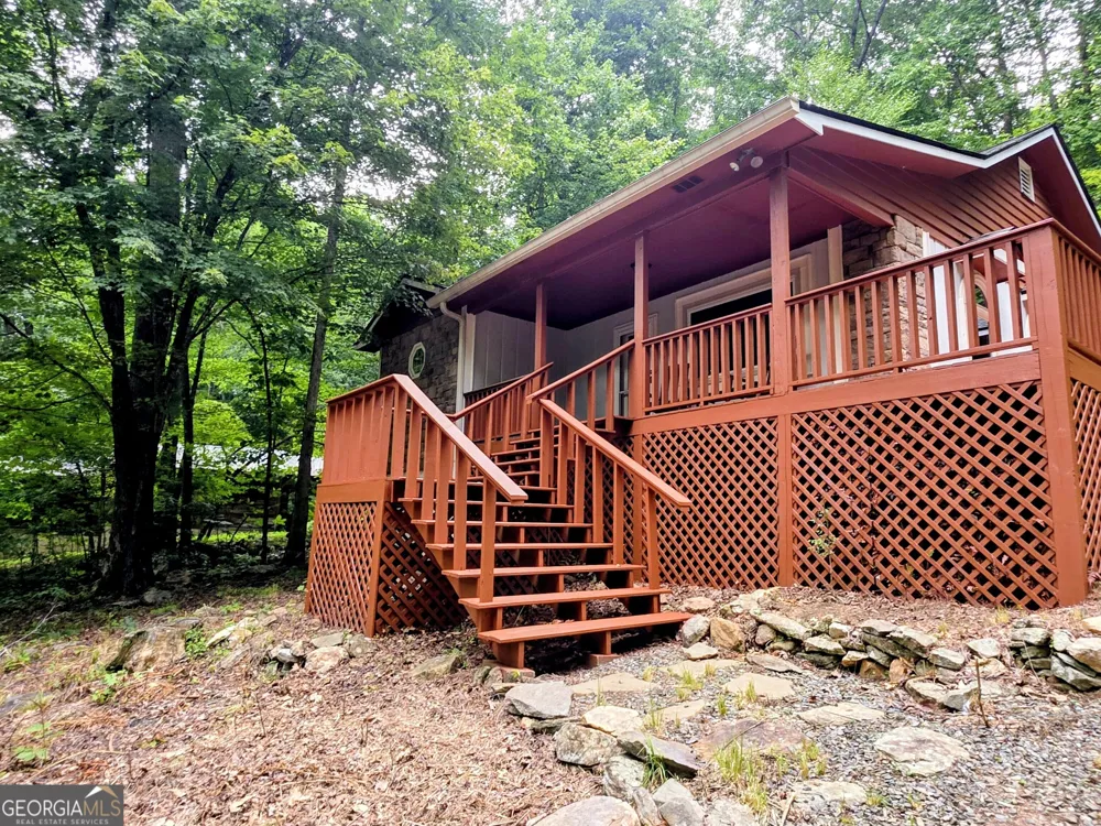 1141 Old Forge ESTS Hiawassee, GA 30546