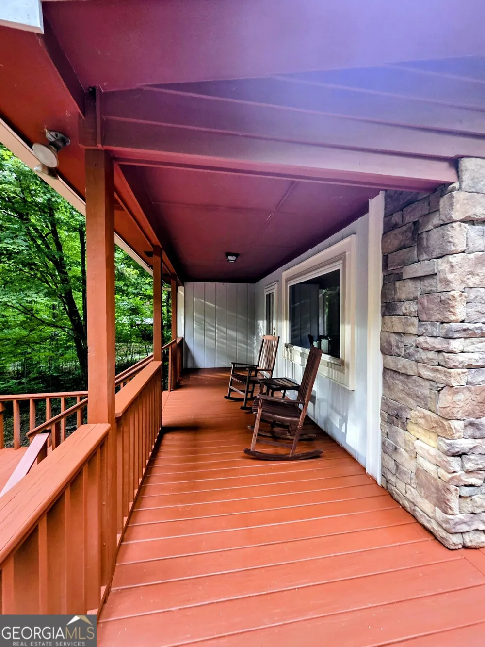 1141 Old Forge ESTS Hiawassee, GA 30546