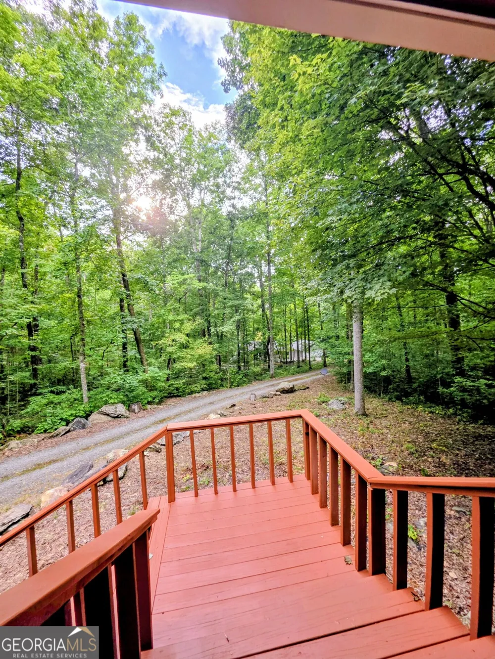1141 Old Forge ESTS Hiawassee, GA 30546