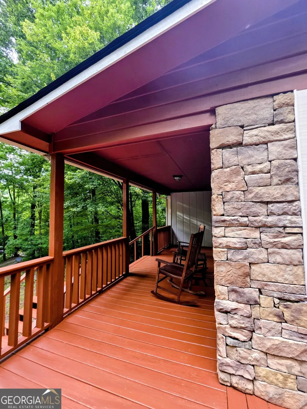 1141 Old Forge ESTS Hiawassee, GA 30546