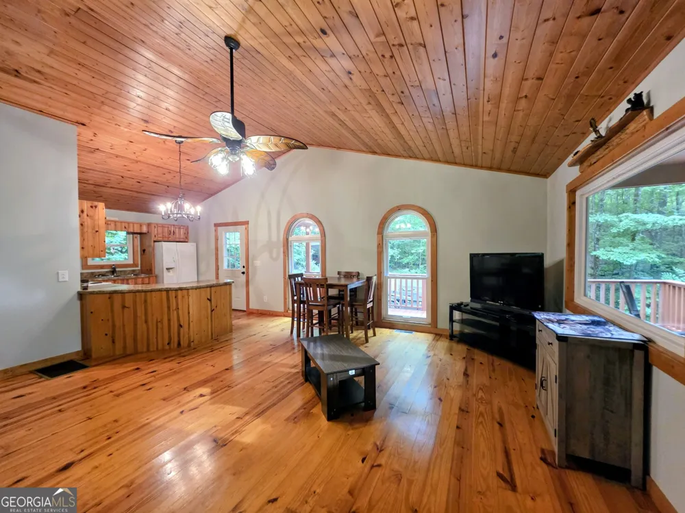 1141 Old Forge ESTS Hiawassee, GA 30546