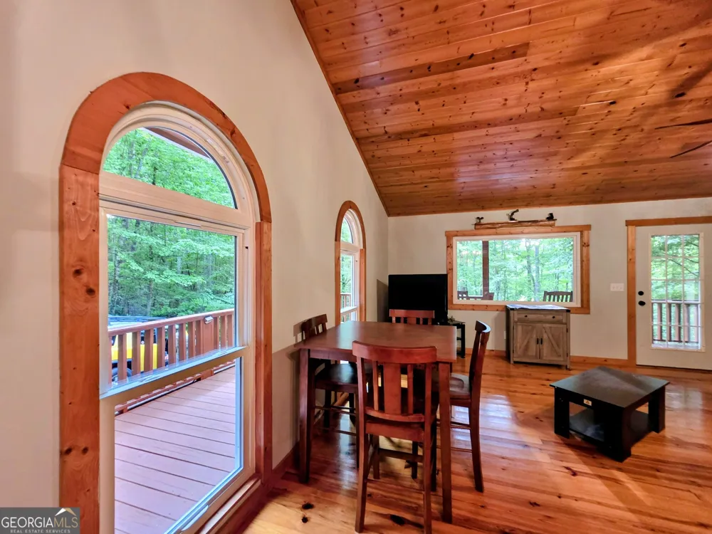 1141 Old Forge ESTS Hiawassee, GA 30546