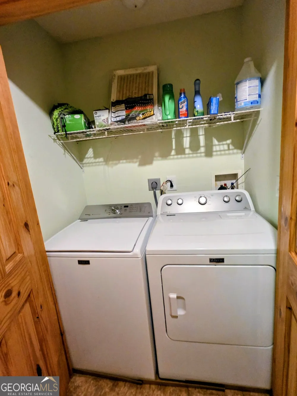1141 Old Forge ESTS Hiawassee, GA 30546