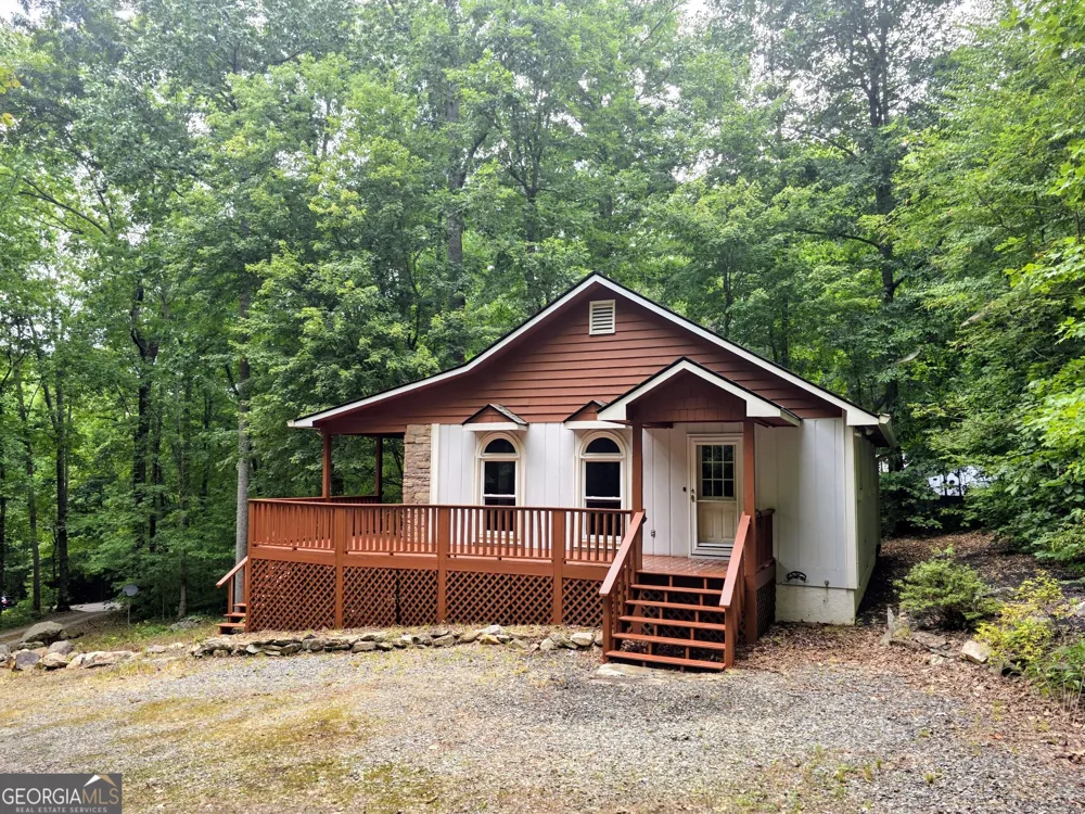 1141 Old Forge ESTS Hiawassee, GA 30546