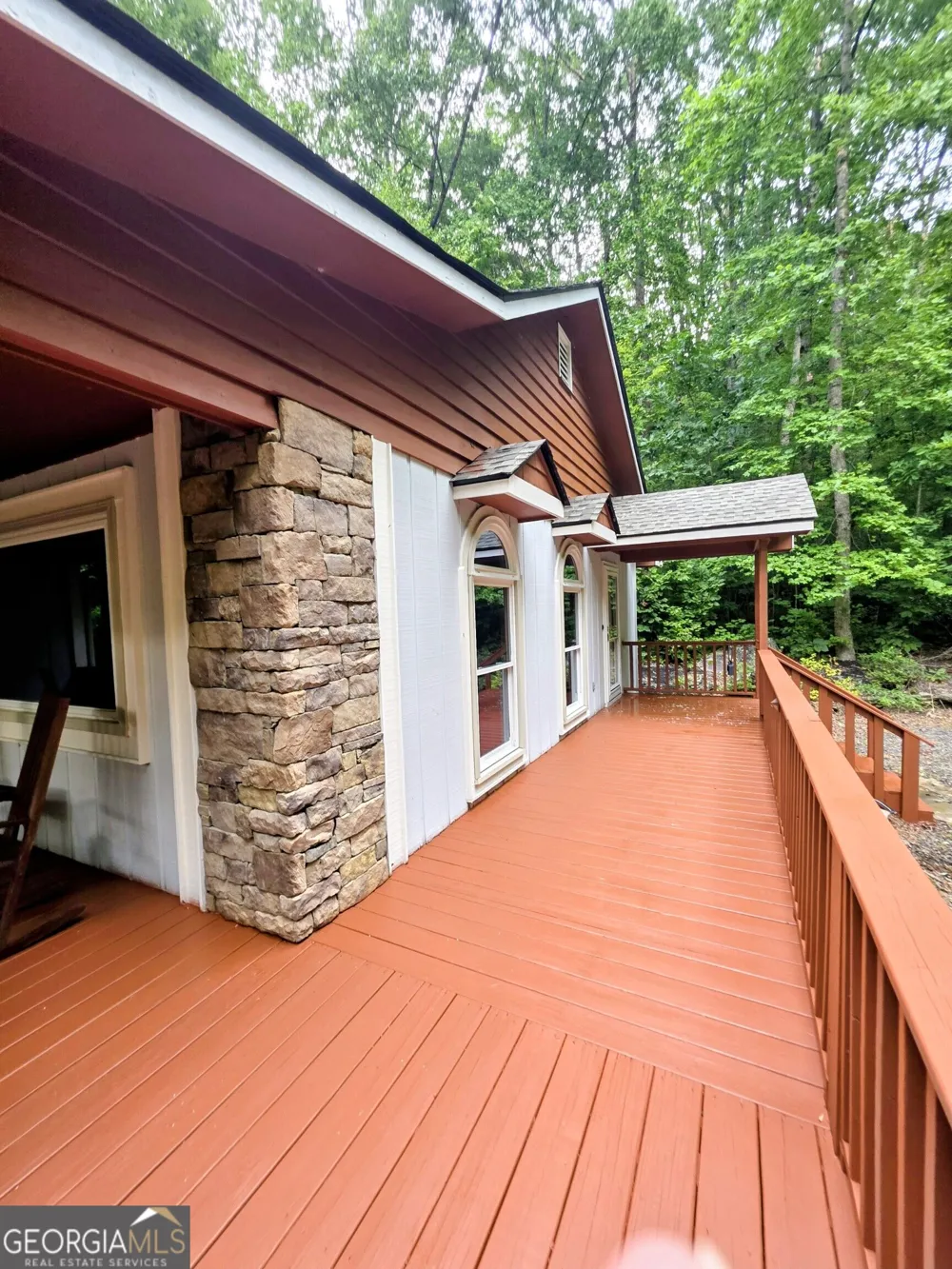 1141 Old Forge ESTS Hiawassee, GA 30546