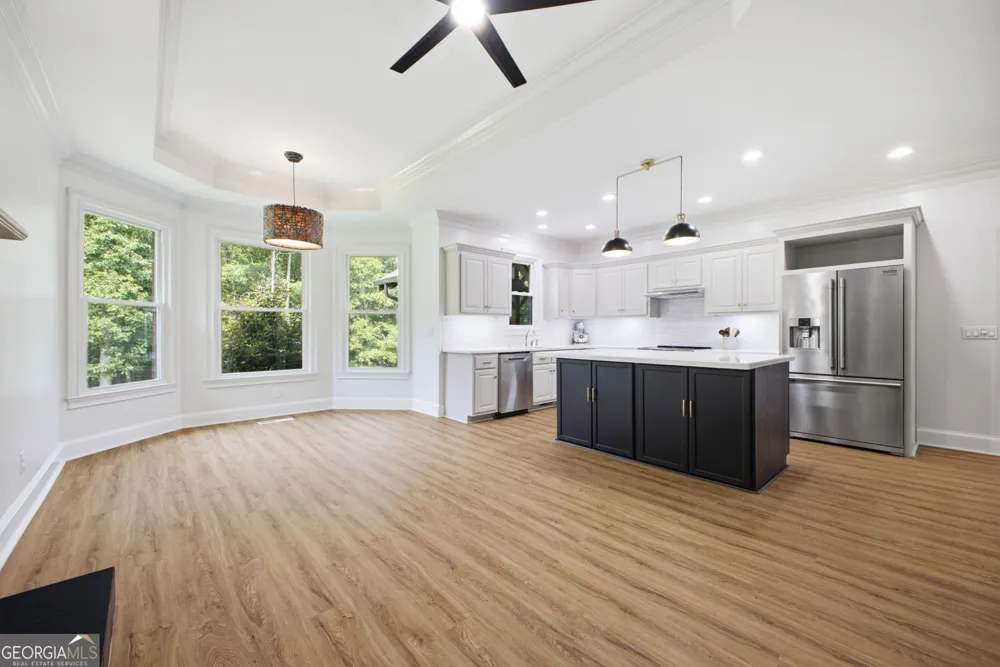 610 Rustic Ridge RD NE Rome, GA 30161