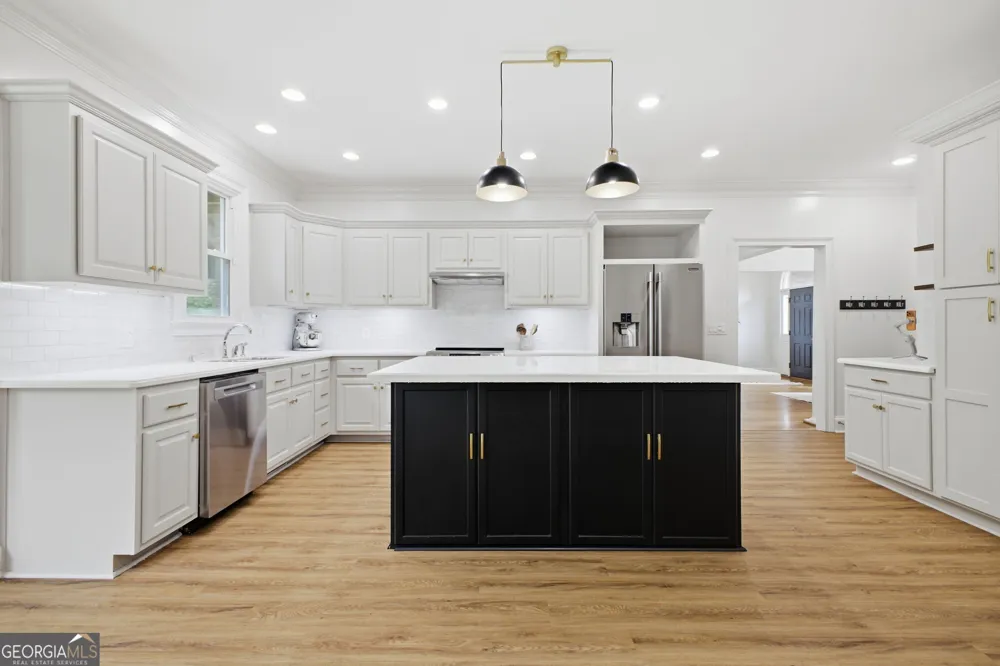 610 Rustic Ridge RD NE Rome, GA 30161