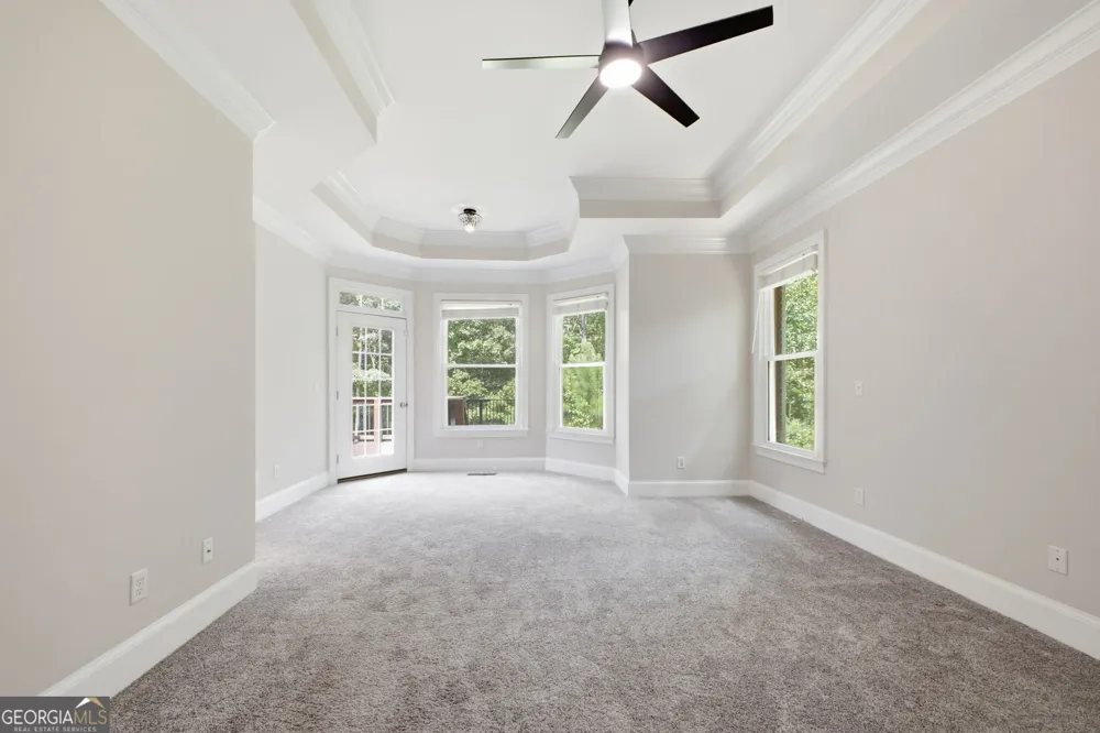 610 Rustic Ridge RD NE Rome, GA 30161