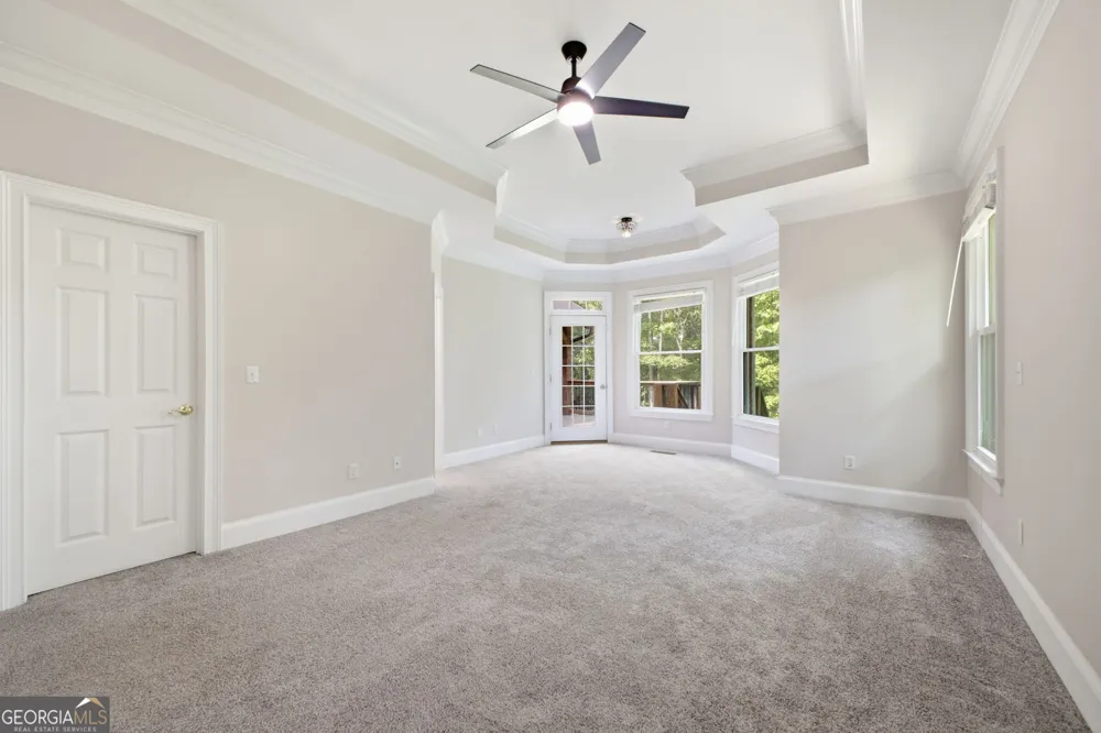 610 Rustic Ridge RD NE Rome, GA 30161