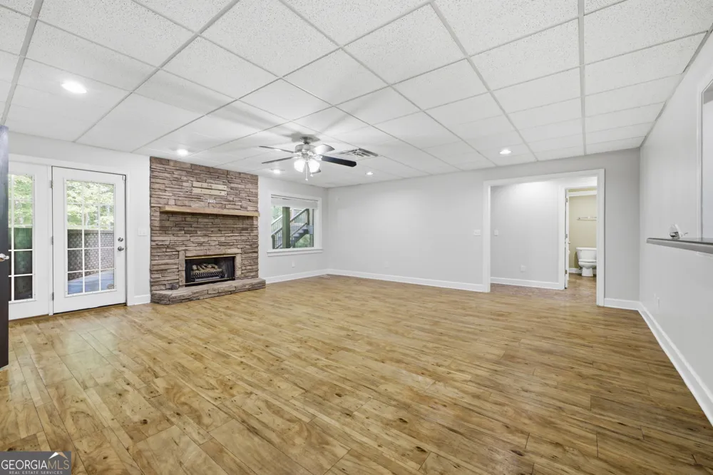 610 Rustic Ridge RD NE Rome, GA 30161