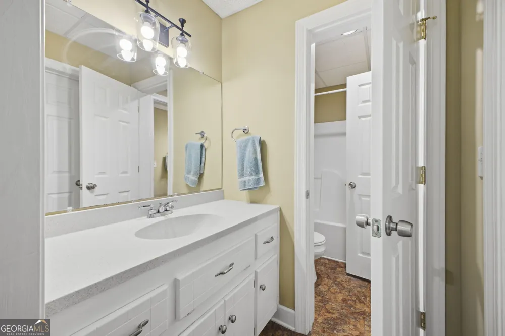 610 Rustic Ridge RD NE Rome, GA 30161