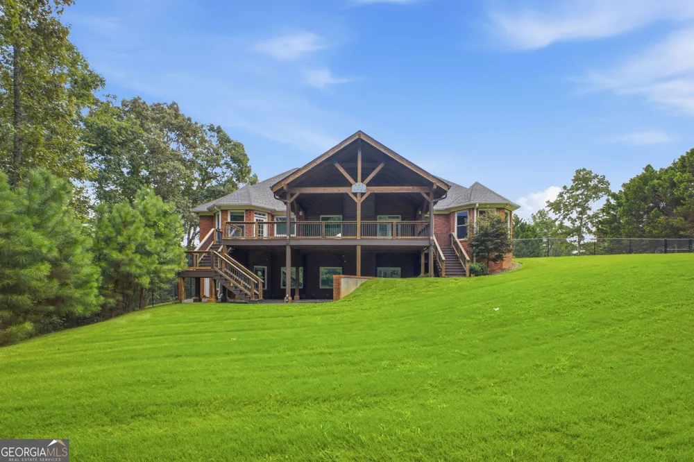 610 Rustic Ridge RD NE Rome, GA 30161