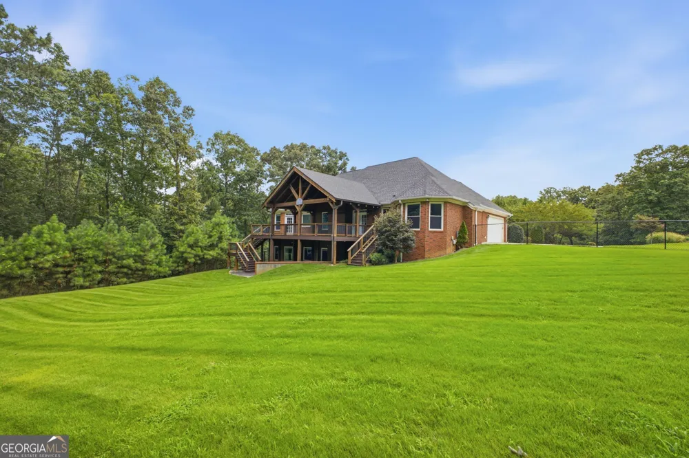 610 Rustic Ridge RD NE Rome, GA 30161
