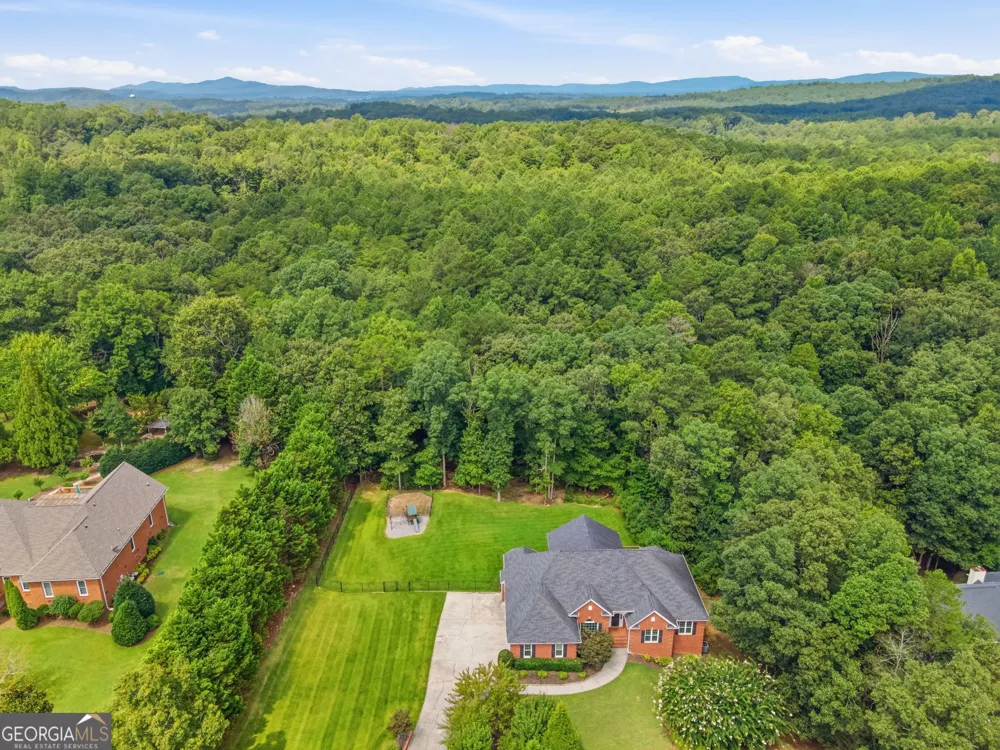 610 Rustic Ridge RD NE Rome, GA 30161