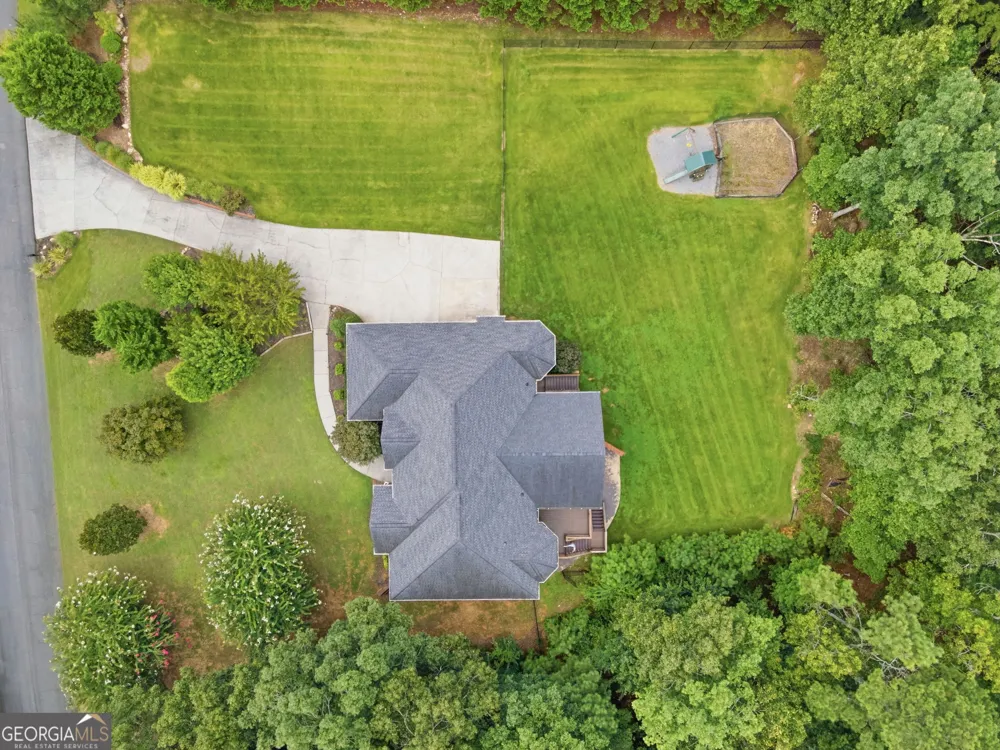 610 Rustic Ridge RD NE Rome, GA 30161