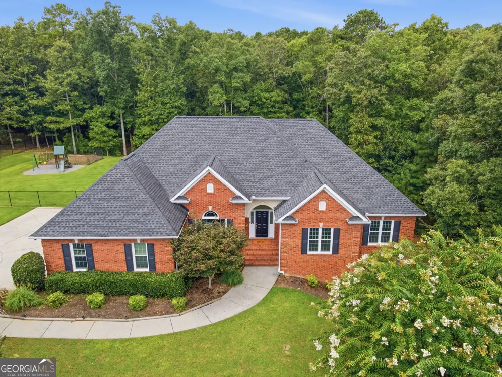 610 Rustic Ridge RD NE Rome, GA 30161