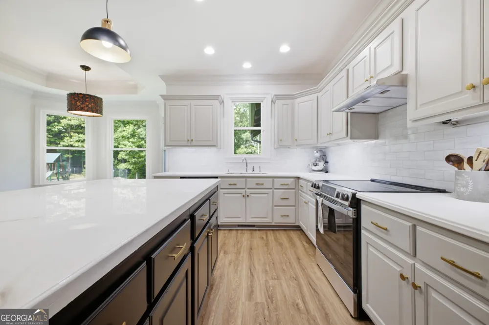 610 Rustic Ridge RD NE Rome, GA 30161