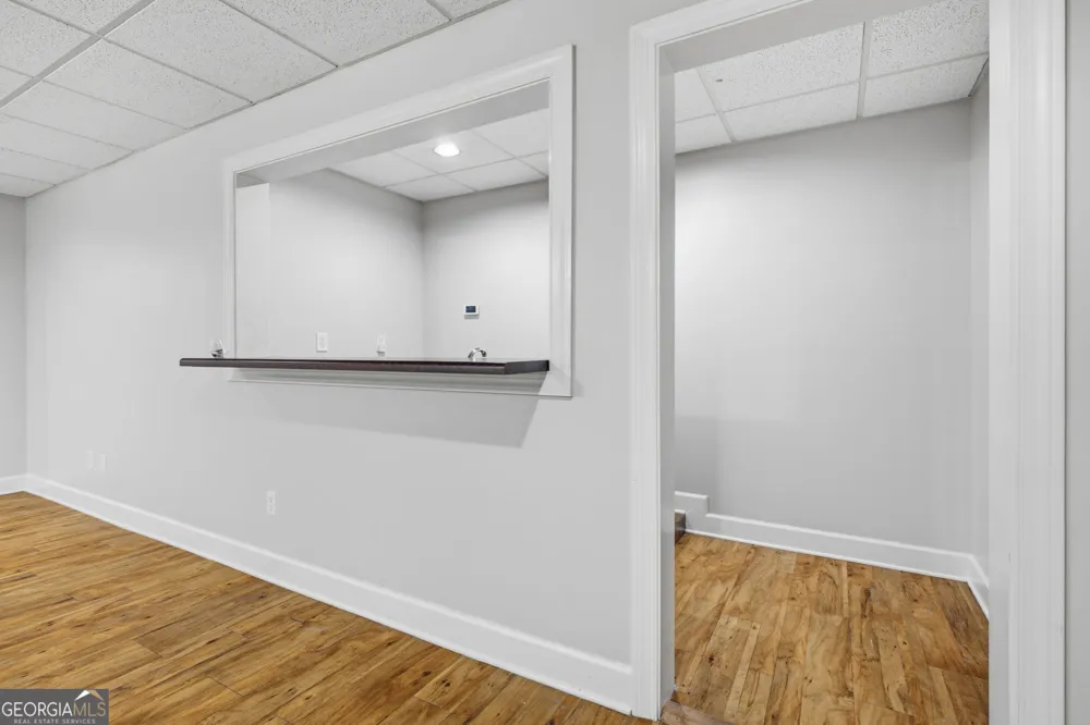 610 Rustic Ridge RD NE Rome, GA 30161