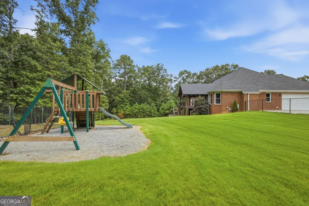 610 Rustic Ridge RD NE Rome, GA 30161
