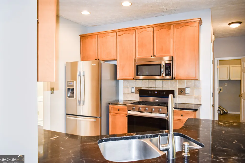 3040 Goldmist DR Buford, GA 30519