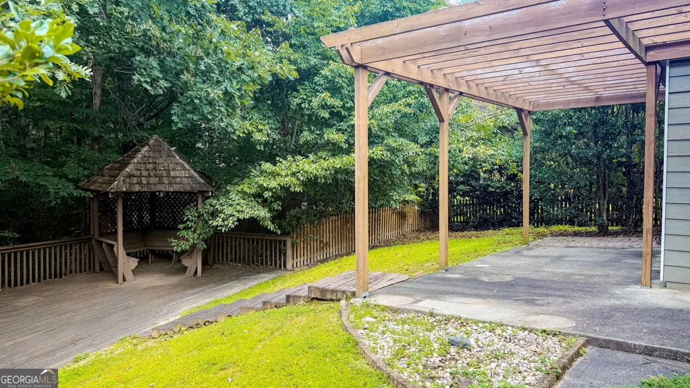 3040 Goldmist DR Buford, GA 30519