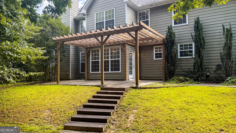 3040 Goldmist DR Buford, GA 30519