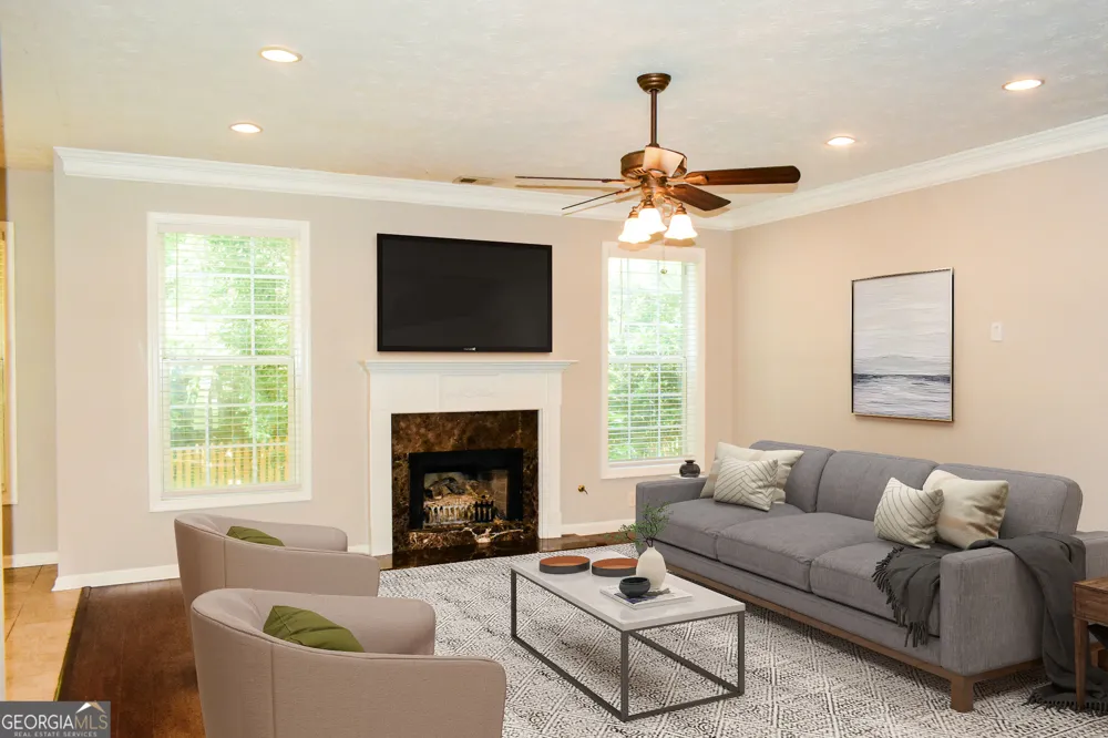 3040 Goldmist DR Buford, GA 30519