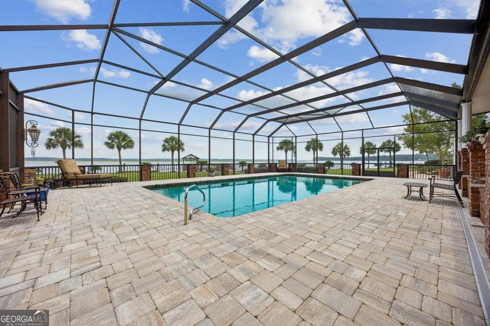 1583 Mush Bluff RD St. Marys, GA 31558