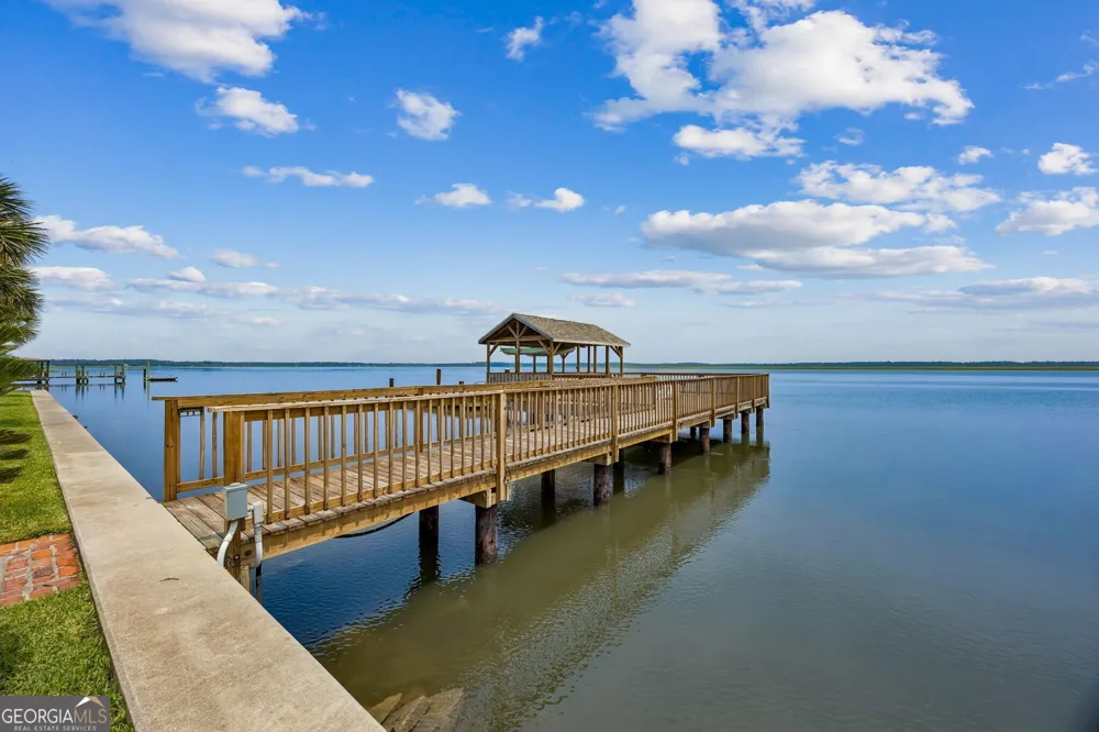 1583 Mush Bluff RD St. Marys, GA 31558