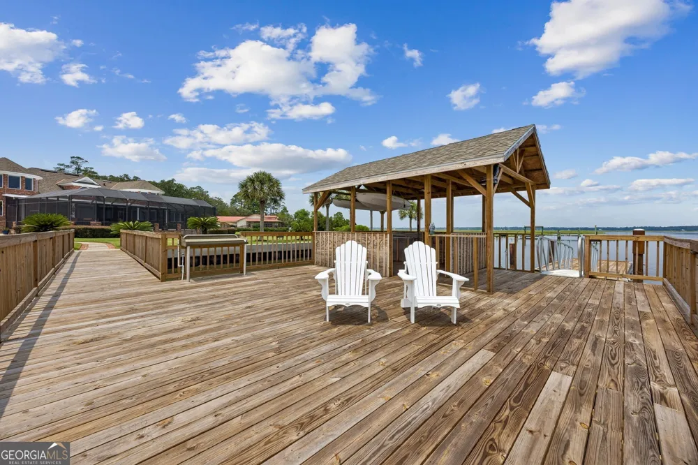 1583 Mush Bluff RD St. Marys, GA 31558