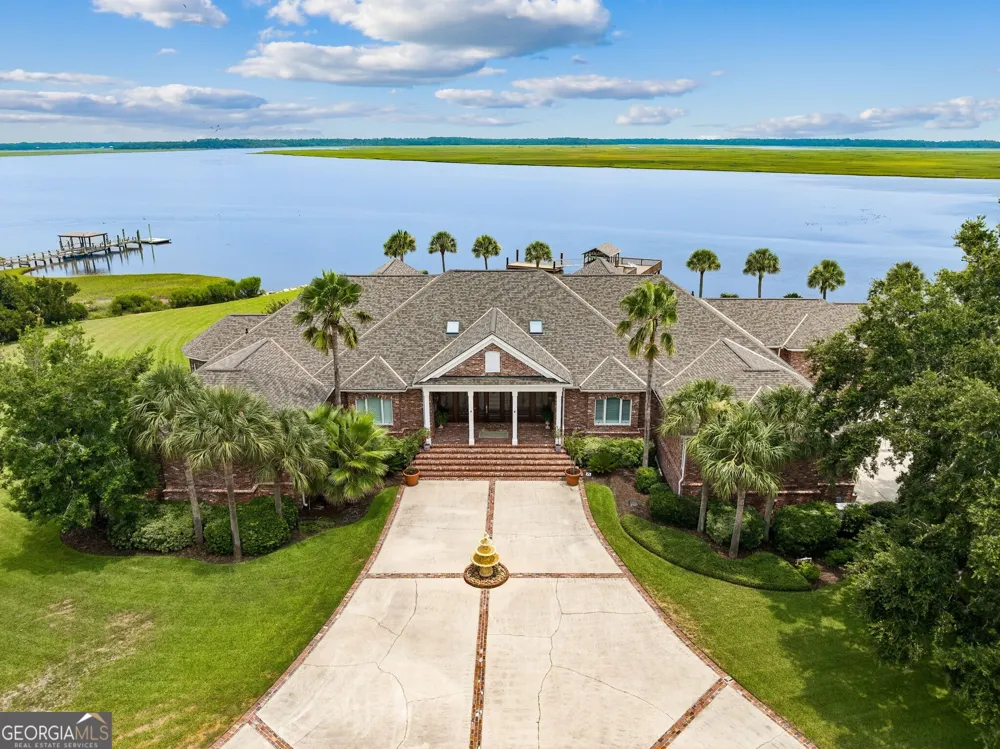 1583 Mush Bluff RD St. Marys, GA 31558