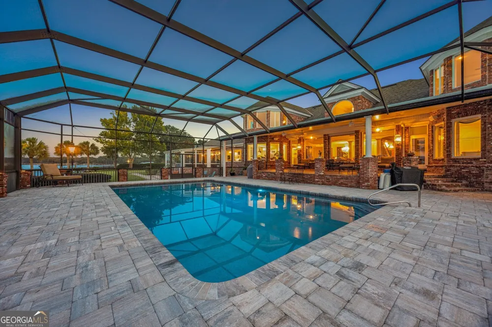 1583 Mush Bluff RD St. Marys, GA 31558